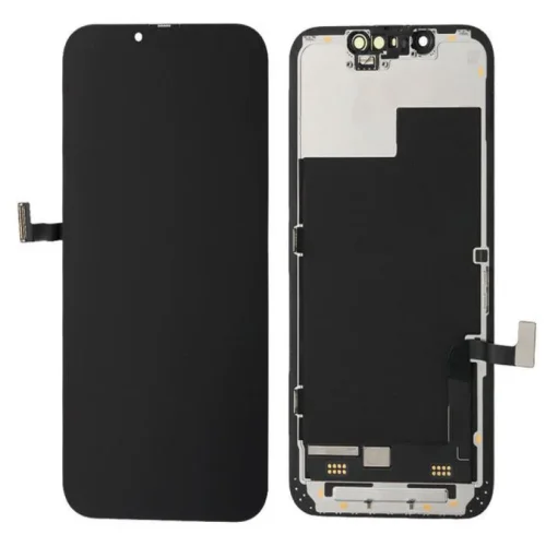 LCD Дисплей с тъчскрийн за iPhone 13 mini ZY FHD