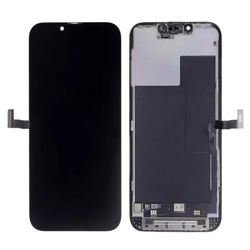 LCD Дисплей с тъчскрийн за iPhone 13 Pro ZY HD +