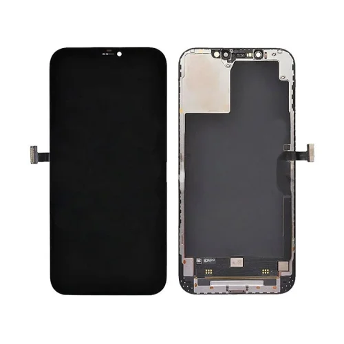 LCD Дисплей с тъчскрийн за iPhone 14 HD +
