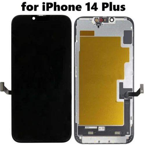 LCD Дисплей с тъчскрийн за iPhone 14 Plus GX