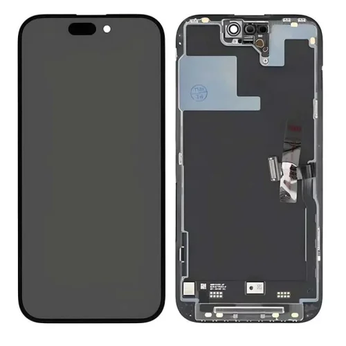 LCD Дисплей с тъчскрийн за iPhone 14 Pro ZY FHD
