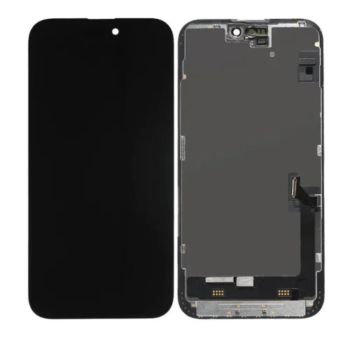 LCD Дисплей с тъчскрийн за iPhone 15 ZY FHD