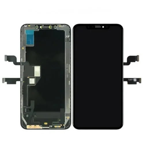 LCD Дисплей с тъчскрийн за iPhone XS Max ZY FHD