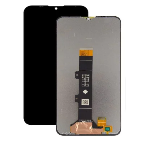 LCD Дисплей с тъчскрийн за Motorola ( E30 ) E40