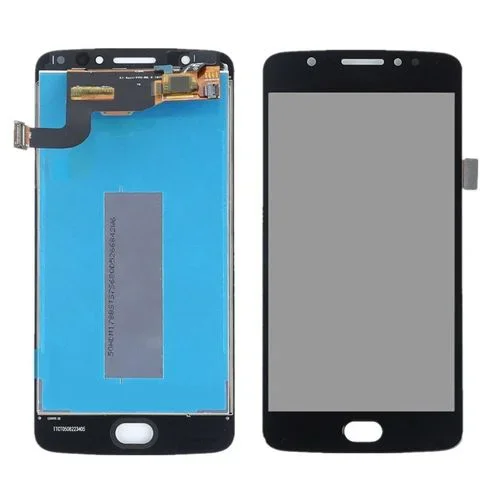 LCD Дисплей с тъчскрийн за Motorola E4