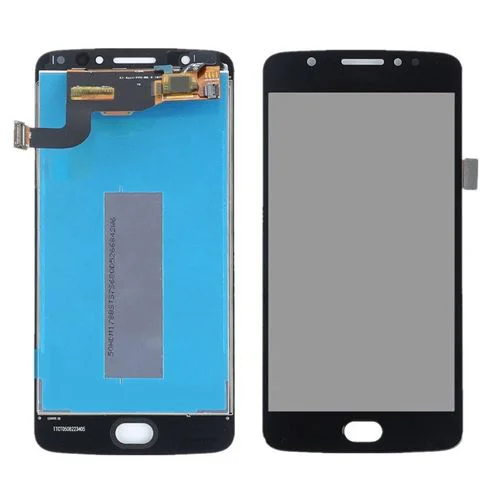 LCD Дисплей с тъчскрийн за Motorola E4