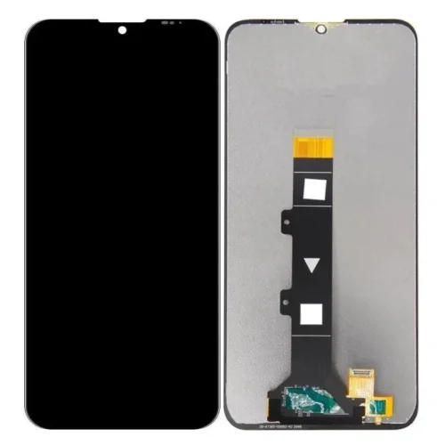 LCD Дисплей с тъчскрийн за Motorola G10 / G30 4G