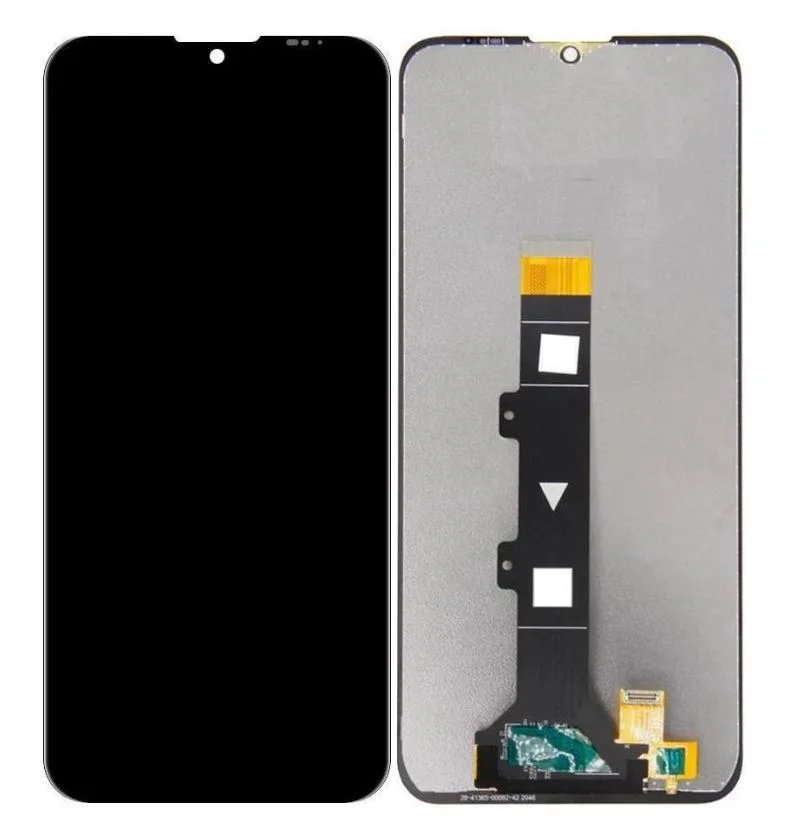 LCD Дисплей с тъчскрийн за Motorola G10 / G30 4G