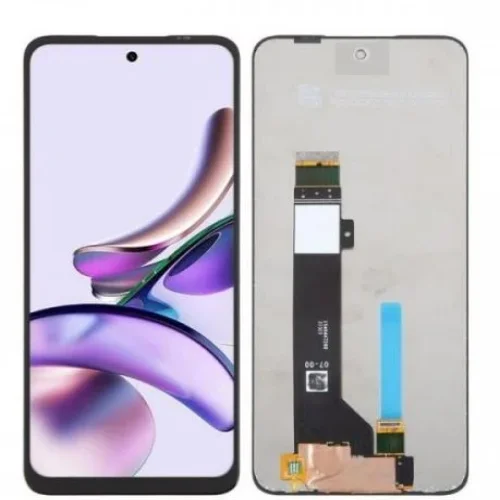 LCD Дисплей с тъчскрийн за Motorola ( G13) G23