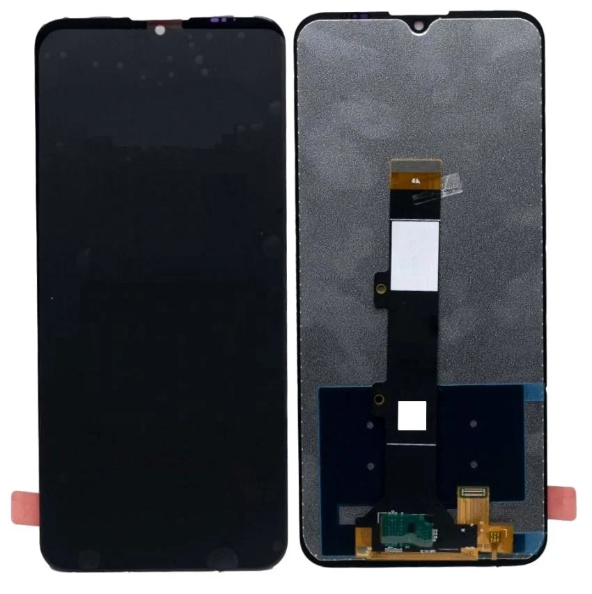 LCD Дисплей с тъчскрийн за Motorola G30
