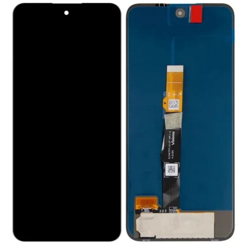 LCD Дисплей с тъчскрийн за Motorola G31 / G41 / G71 AA