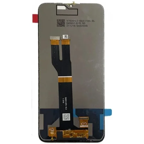 LCD Дисплей с тъчскрийн за Nokia C11 / C20 / C21