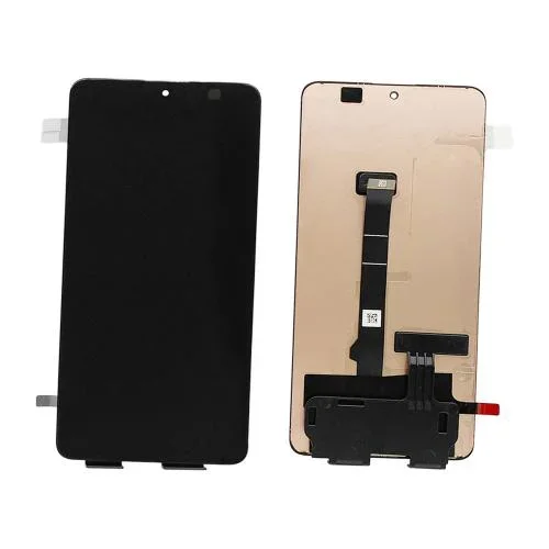 LCD Дисплей с тъчскрийн за Note 13 Pro 5G OLED + (отвор за сензор)