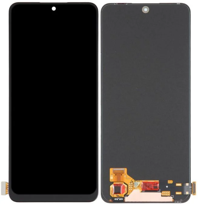 LCD Дисплей с тъчскрийн за Redmi Note 12 4G/5G OLED