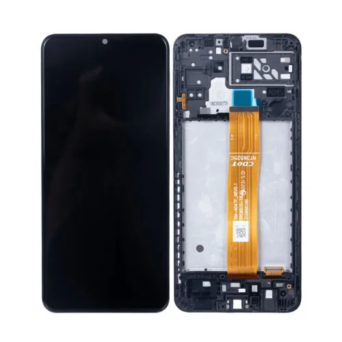 LCD Дисплей с тъчскрийн за Samsung A047 A04S INCELL + Рамка