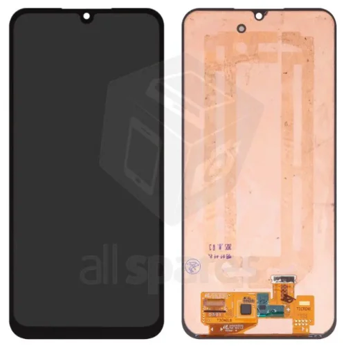 LCD Дисплей с тъчскрийн за Samsung A256B A25 5G INCELL