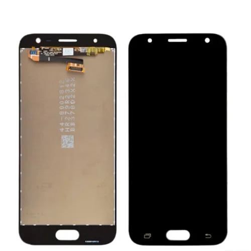 LCD Дисплей с тъчскрийн за Samsung J3 2017 J330 – Черен