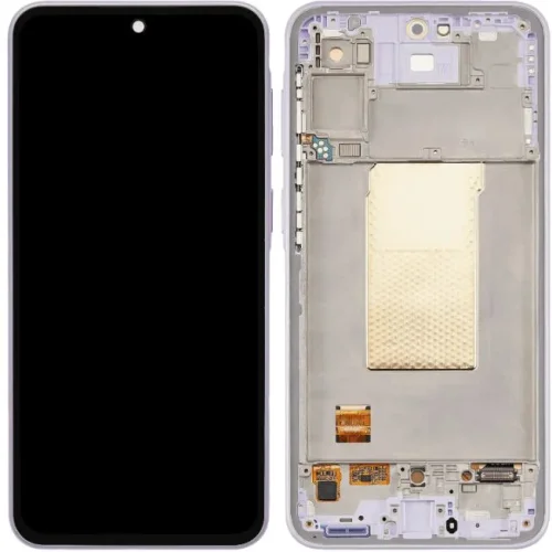 LCD Дисплей с тъчскрийн за Samsung SAM-A376 (A37 5G 2026) OLED