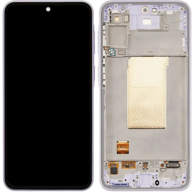 LCD Дисплей с тъчскрийн за Samsung SAM-A376 (A37 5G 2026) OLED