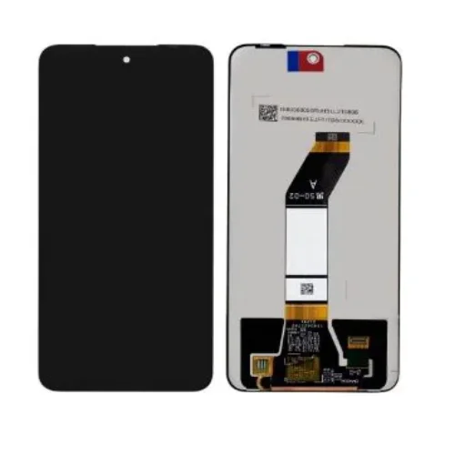 LCD Дисплей с тъчскрийн за Xiaomi Redmi 10 4G