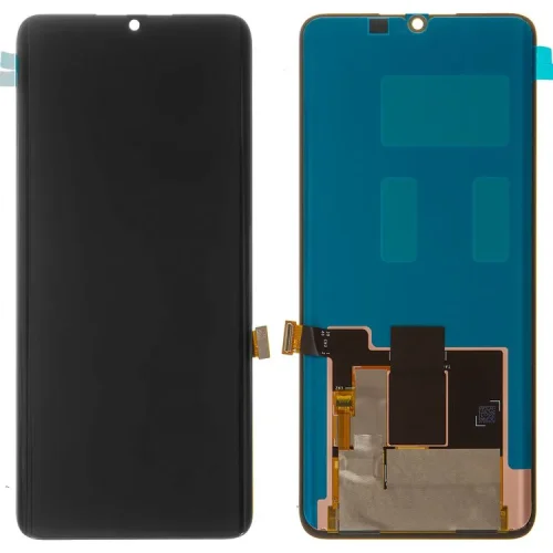 LCD Дисплей с тъчскрийн за Xiaomi ( Redmi 10C ) Poco C40