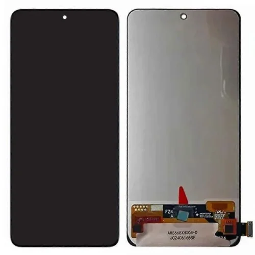 LCD Дисплей с тъчскрийн за Xiaomi Redmi Note 14 4G/5G INCELL
