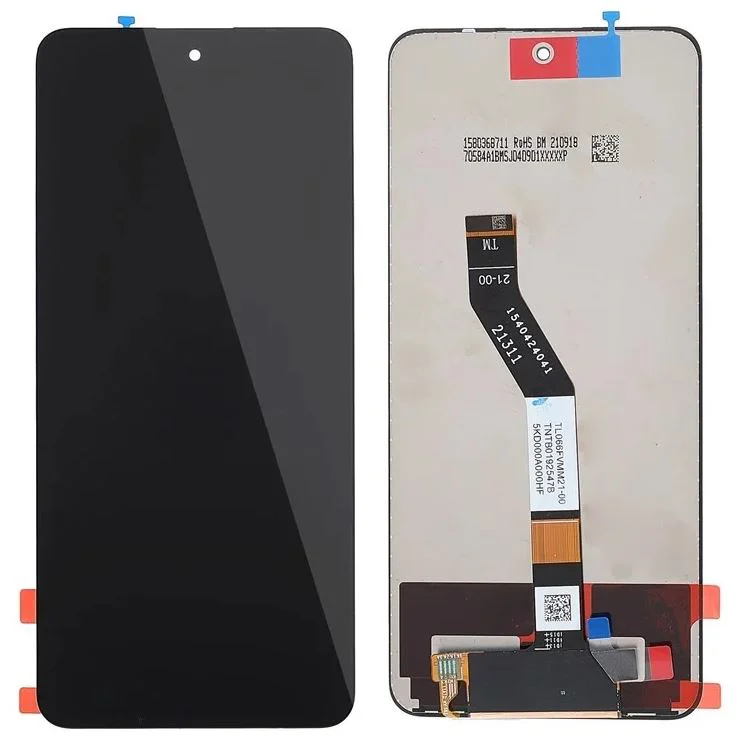 LCD Дисплей с тъчскрийн за Xiaomi Redmi ( OLED Note 11 5G ) Poco M4 Pro 5G, Note 11S 5G