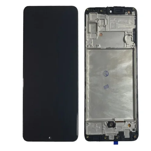 LCD Дисплей за Samsung A32 4G A324G/A325 OLED + Рамка