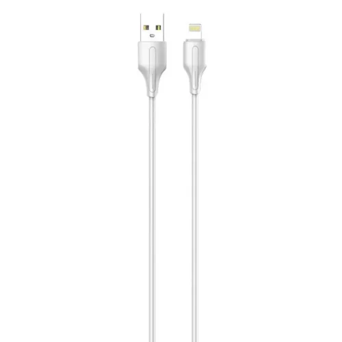 LDNIO Кабел LS540 2.4A Efficiency USB към Type-C 0.2M