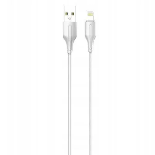 LDNIO Кабел LS542 2.1A FastEfficiency USB към Type-C 2M
