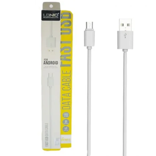 LDNIO Кабел SY-03 1M Micro-USB
