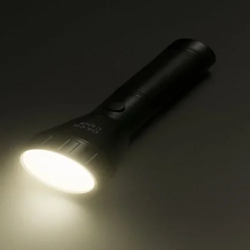 LED фенер FA-8921 с литиева батерия, мека светлина и зрение на далечен обсег
