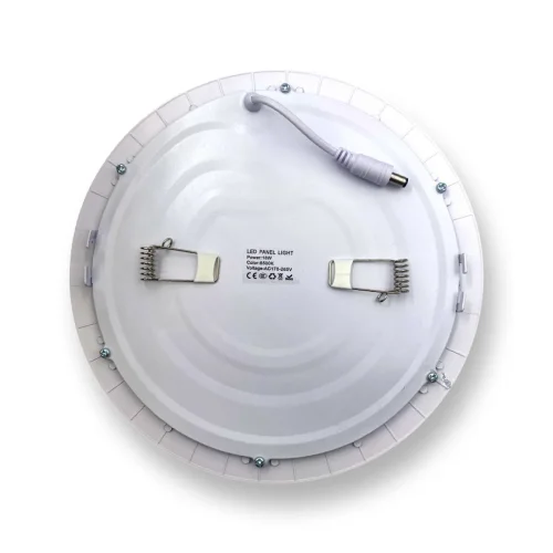 LED кръгла лампа за вътрешно осветление 18W. AZ-18R