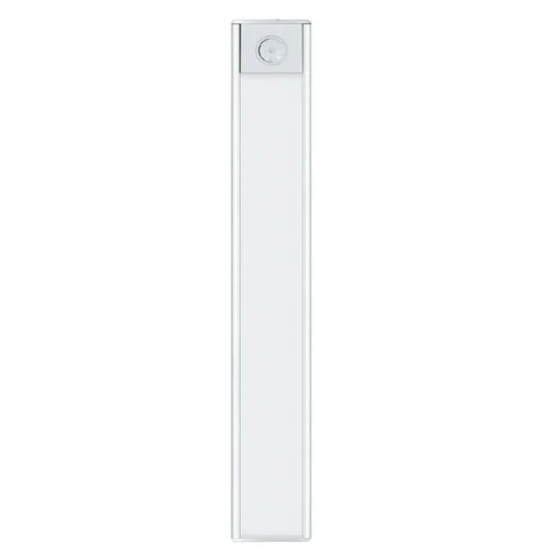 LED сензорна лампа LED-S3 HY24 20 см с магнитно закрепване, 3 цвята светлина и USB зареждане