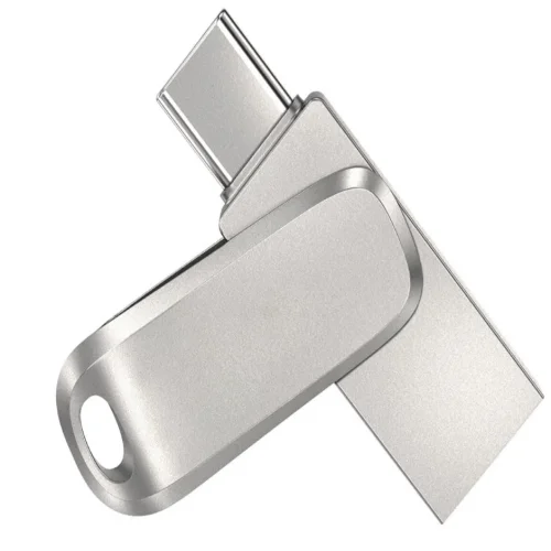 LINK★STAR Dual Flash Type-C / USB 3.1 – 16GB