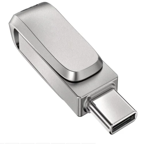 LINK★STAR Dual Flash Type-C / USB 3.1 – 16GB