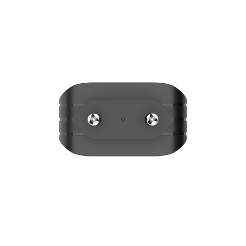 LINK★STAR TC-9 3.0A Бързозаряден USB Адаптер 220V – Черен