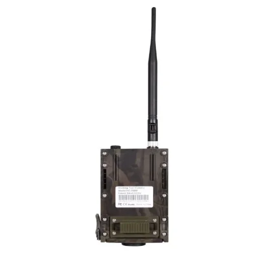 Ловна камера със SIM карта HC-300M – 3.0mm, 20m, външен монтаж, цветна, ловна камера, Micro SD, за наблюдение