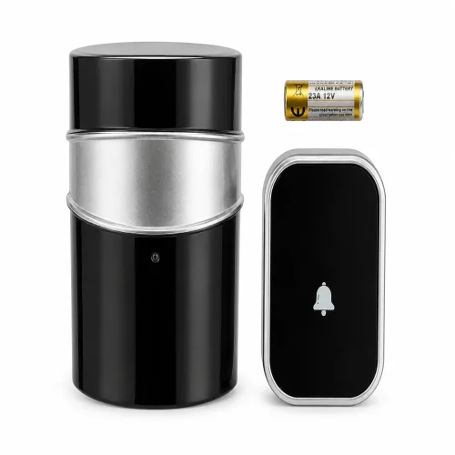 Luckarm 3956 Дигитален Звънец за дома