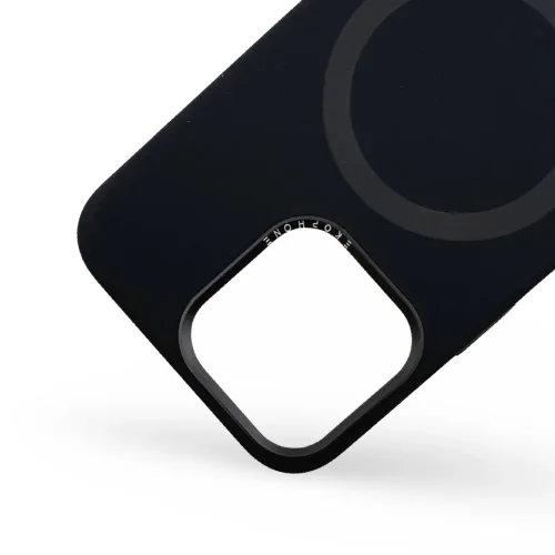 Луксозен Premium кейс + Magsafe TP-102 iPhone 11 – Черен