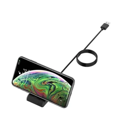 Магнитен USB кабел за зареждане за часовник / смарт гривна XM-Color 3 Xiaomi 2в1