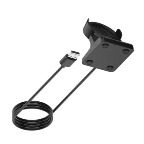 Магнитен USB кабел за зареждане за часовник / смарт гривна XM-Color 3 Xiaomi 2в1