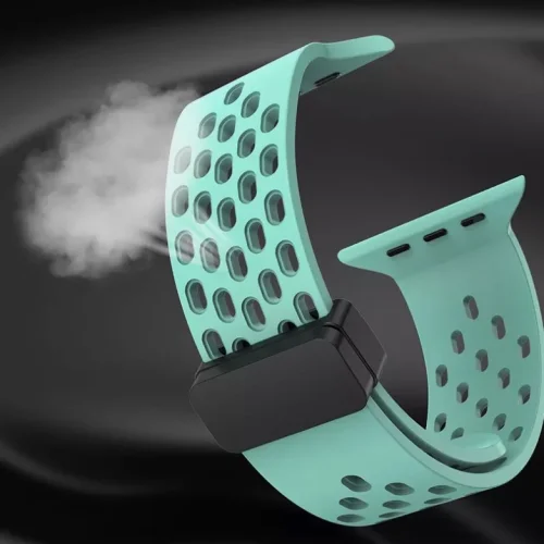 Магнитна каишка BN-14 Smart Watch 20mm – Розов
