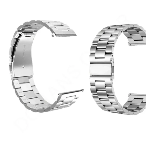 Метална каишка BN-16 за Smart Watch Часовник 20mm – Сив