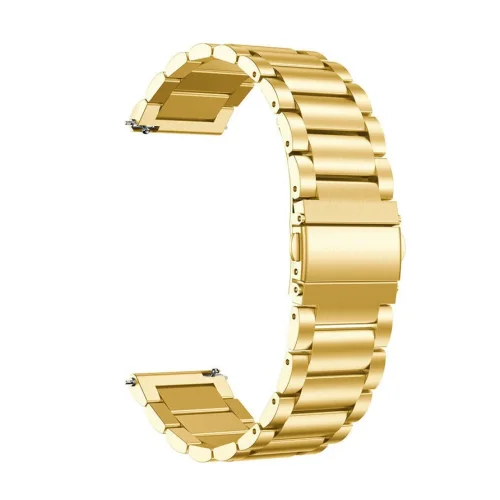 Метална каишка BN-16 за Smart Watch Часовник 22mm – Златист