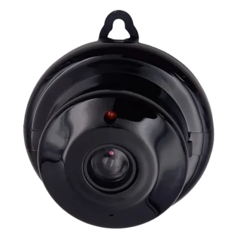 МИНИ V380 Wifi IP камера ( APP:HDWifiCamPro ) Безжична вътрешна шпионска камера