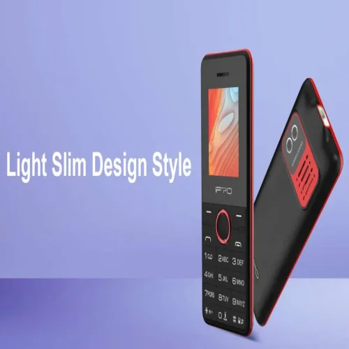 Мобилен телефон IPRO A30 + БГ МЕНЮ /2G/32 + 64MB/1.77inch/0.08MP/600mAh/Dual Sim/Фенер – Черен