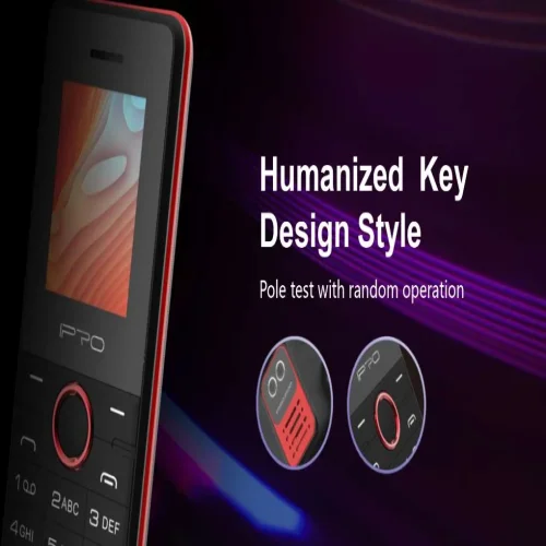 Мобилен телефон IPRO A30 + БГ МЕНЮ /2G/32 + 64MB/1.77inch/0.08MP/600mAh/Dual Sim/Фенер – Черен