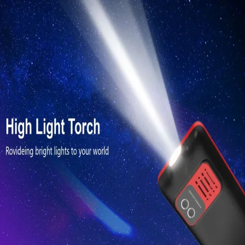 Мобилен телефон IPRO A30 + БГ МЕНЮ /2G/32 + 64MB/1.77inch/0.08MP/600mAh/Dual Sim/Фенер – Черен