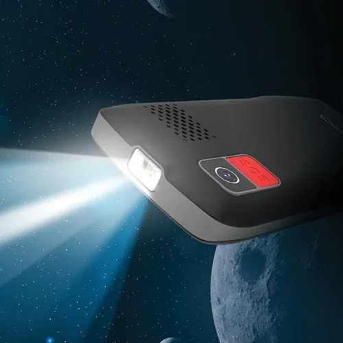Мобилен телефон IPRO F189 + БГ МЕНЮ/2G/32MB + 32MB/0.3MP/1.77 инча/800mAh/Фенер/SOS/Dual SIM – Черен